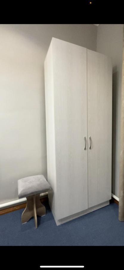 Loona Family Hostel Tashkent Exterior foto